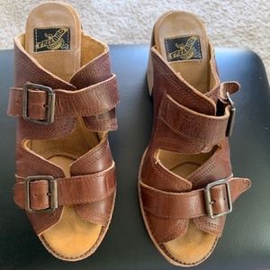 Freebird Sandals Size 8